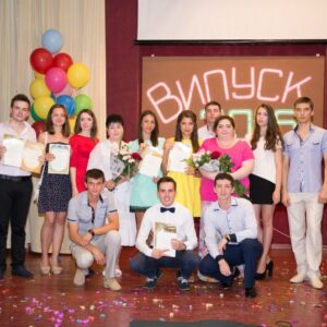 Тестовий запис