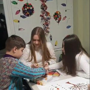 Студенти-психологи продовжують свою практику