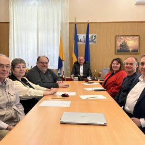 ДУІТЗ підписав Меморандум про співпрацю з Прикарпатським національним університетом ім. В.Стефаника