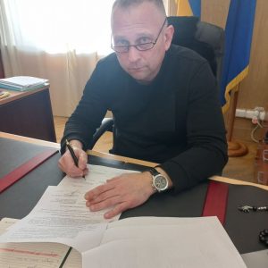 Державний університет інтелектуальних технологій і зв’язку підписав Меморандум про співпрацю з Одеським ліцеєм № 37 Одеської міської ради