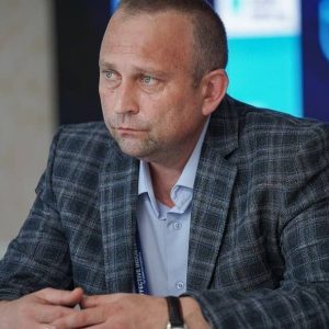 Олександр Назаренко: “Якщо ви бажаєте отримати гарну освіту і бути працевлаштованими, тоді вам до нас”