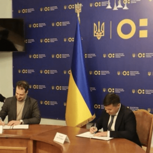 ПІДПИСАНО МЕМОРАНДУМ ПРО СПІВПРАЦЮ МОН ТА PRODUCT IT FOUNDATION FOR EDUCATION ЗАДЛЯ СПІВПРАЦІ IT-БІЗНЕСУ ТА УНІВЕРСИТЕТІВ