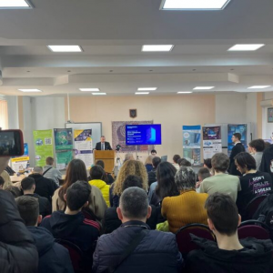 День відкритих дверей у ДУІТЗ