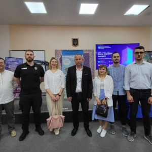 В Університеті відбувся День відкритих дверей